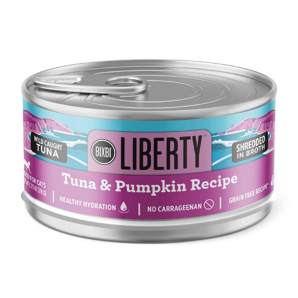 Tuna Recipe Cat Food Q894