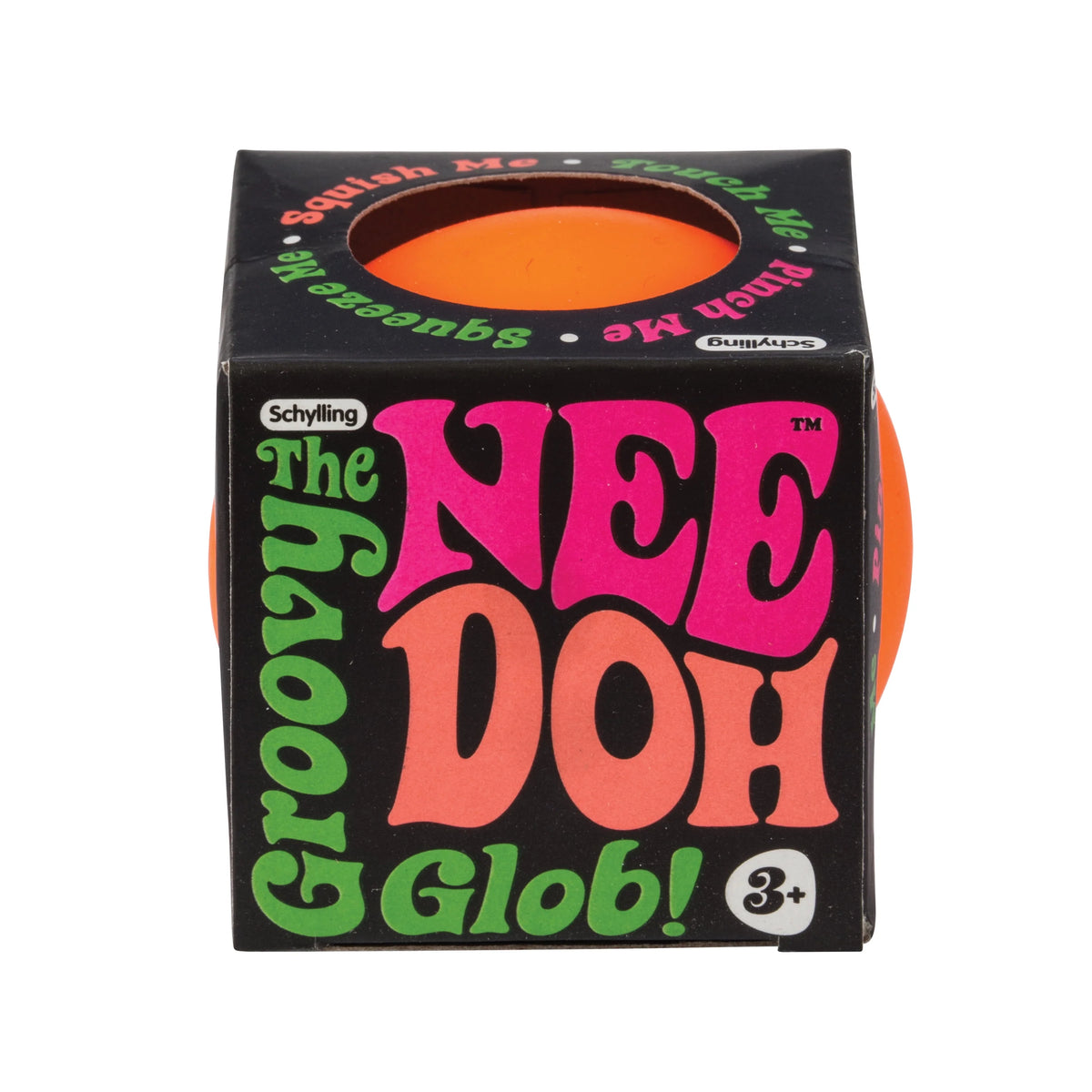 Squeeze Novelty Toy B247578