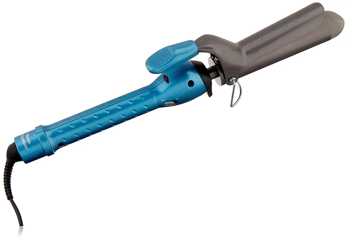 Nano Titanium 1.5 Curling Iron R718388