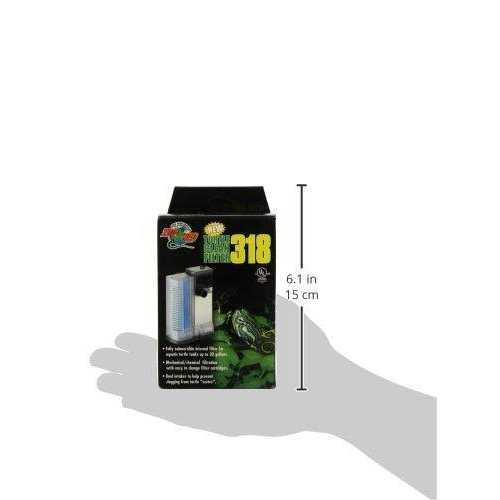 Submersible Filter E395