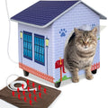 Elevated Cat House S868942