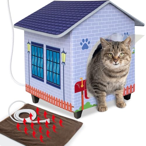 Elevated Cat House S868942