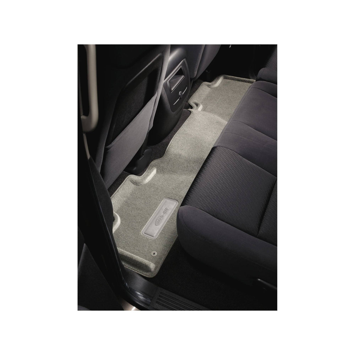 Carpet Floor Mats W29959