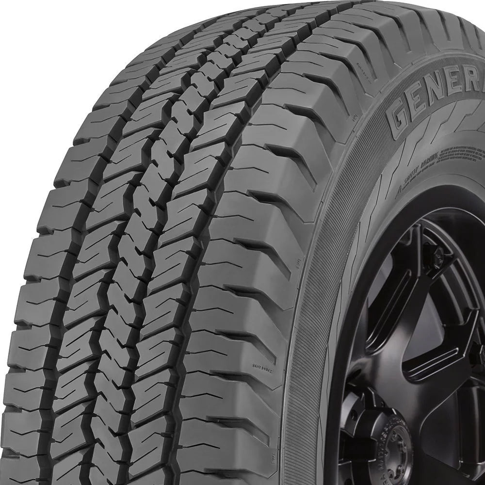 LT275/70R18 Light Truck Tire K7511