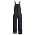 Kids Snow Pants Water-Resistant Windproof Thicken Lined Ski Pants with Snow Gaiters U57950
