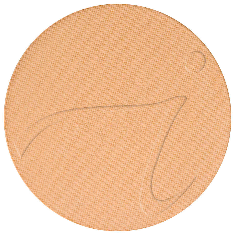 Mineral Foundation SPF 20 - Caramel V5516