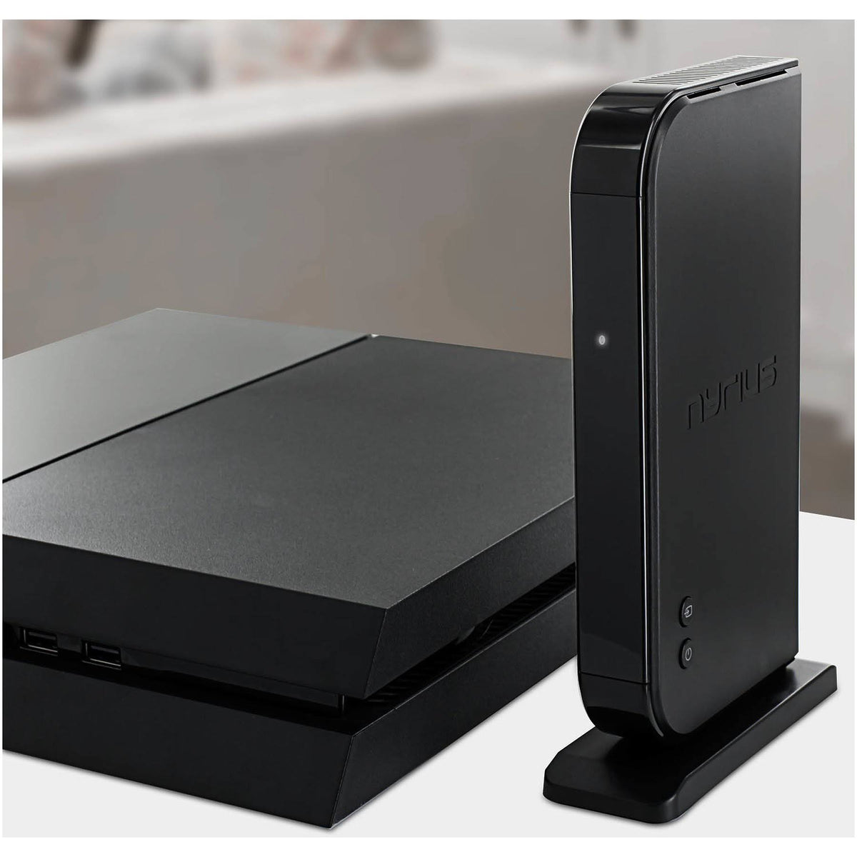 Wireless HD Transmitter A/V Extender N7407