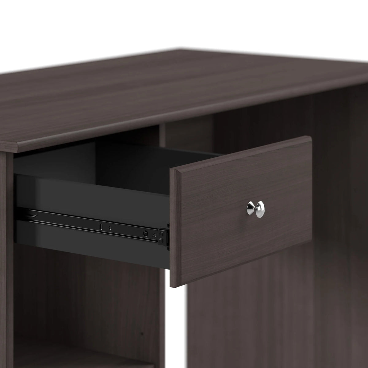 48W Computer Desk with Storage V552