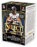 Football Trading Card Blaster Box Q26382