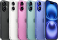 iPhone 16 D8370