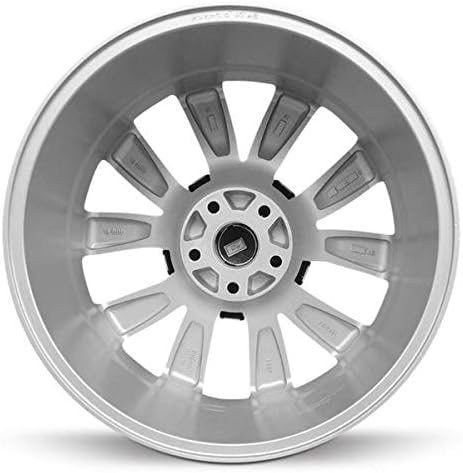 18 inch 5 Lug Aluminum Car Wheel C2741