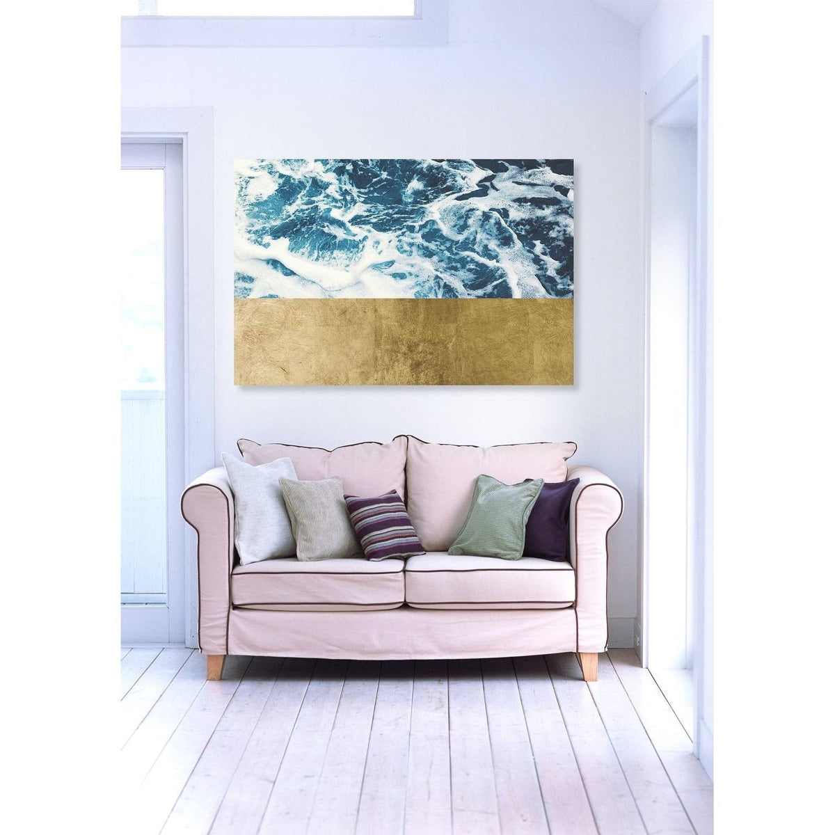 Canvas Art 30 x 20 T997511