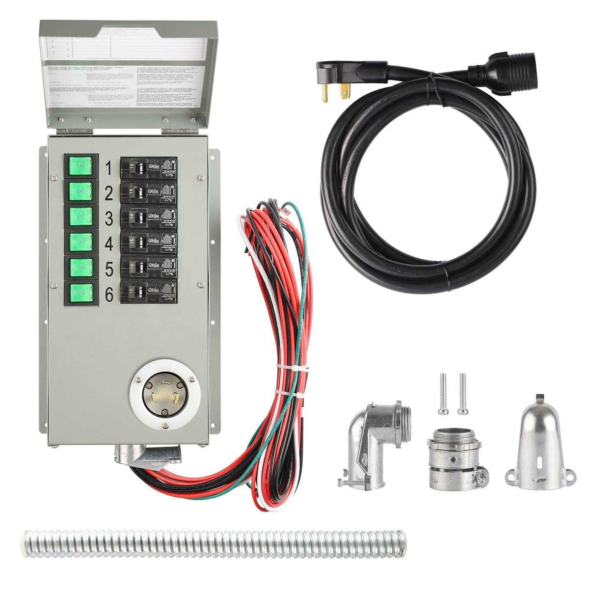 Power Transfer Switch Kit H13169
