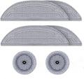 6 Pack Mop Pads for Robot Vacuum Cleaner J7471