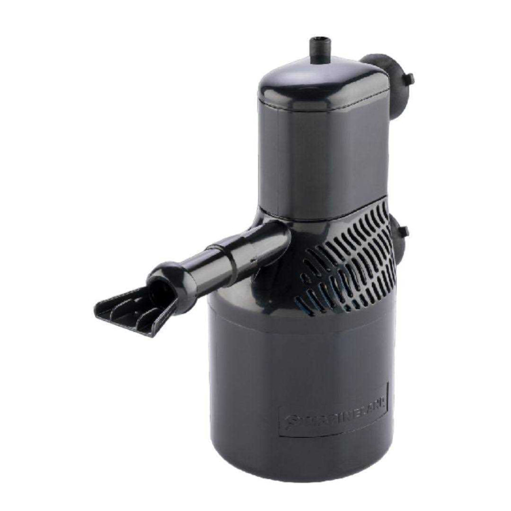 Polishing Internal Canister Filter D303