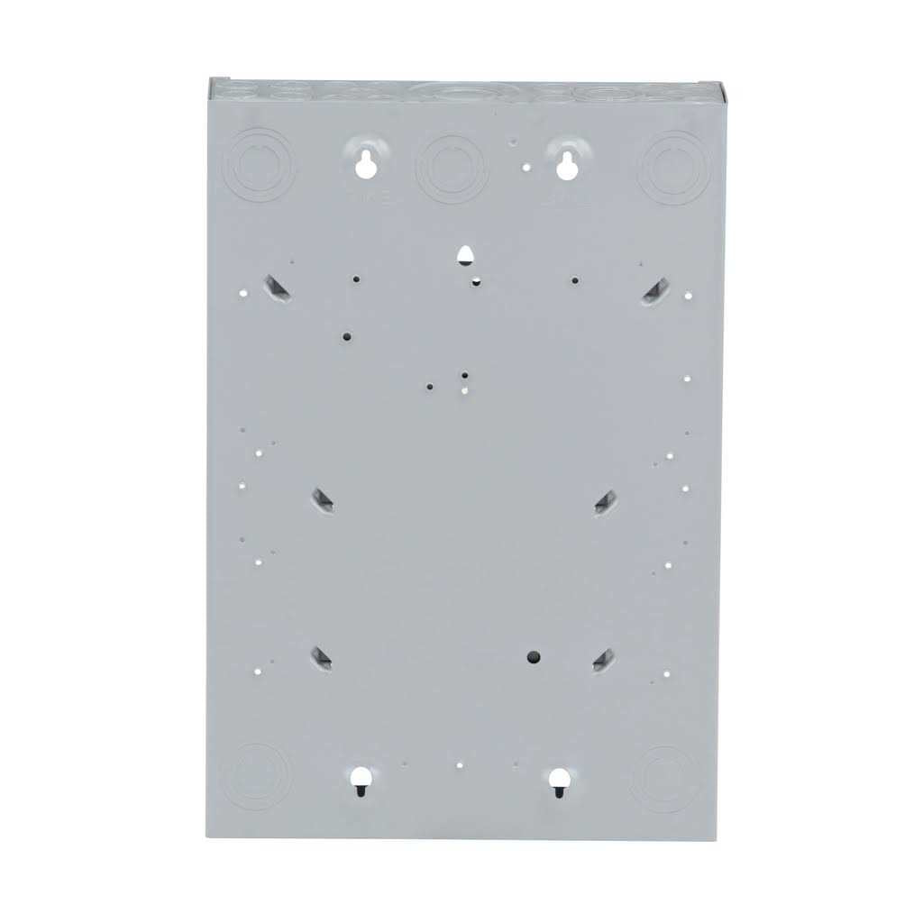 QO124M100P Load Center I862