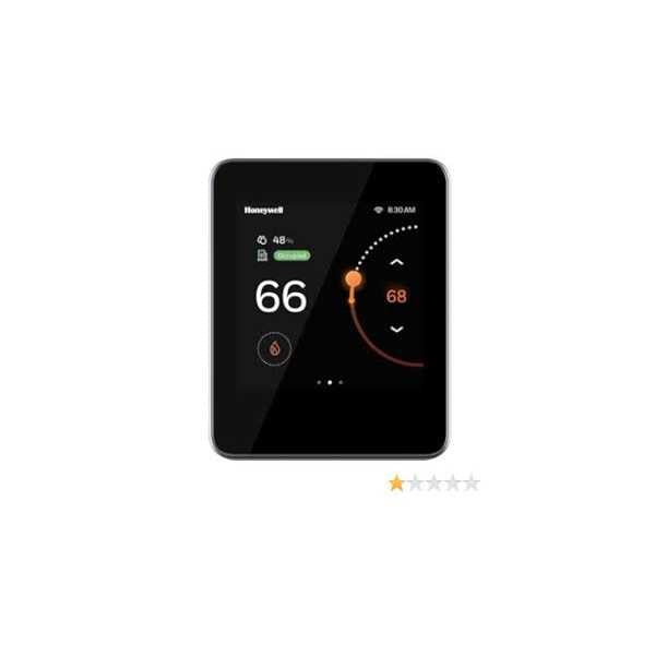 Commercial Wireless Thermostat D2140