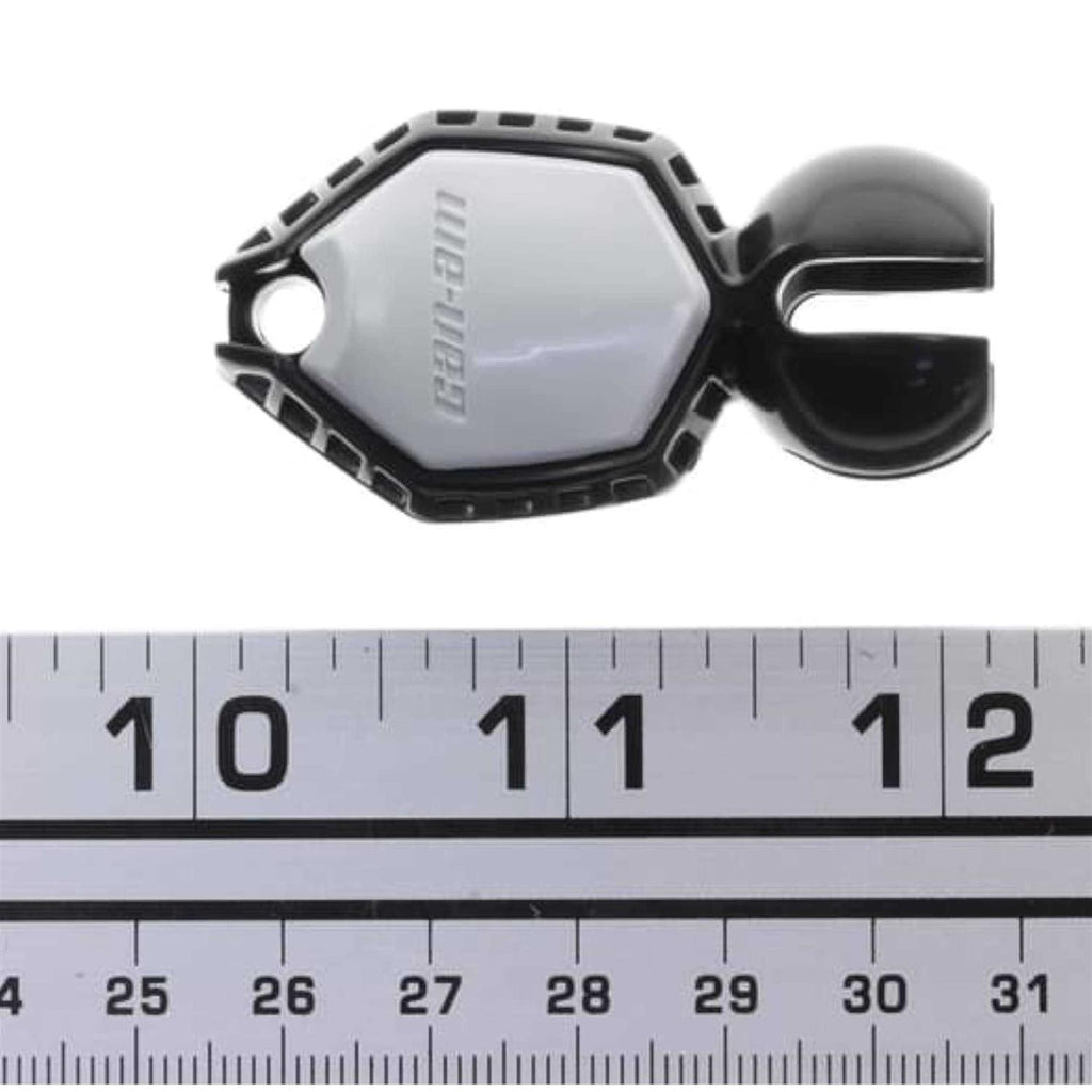 Ball Style Ignition Key V370074