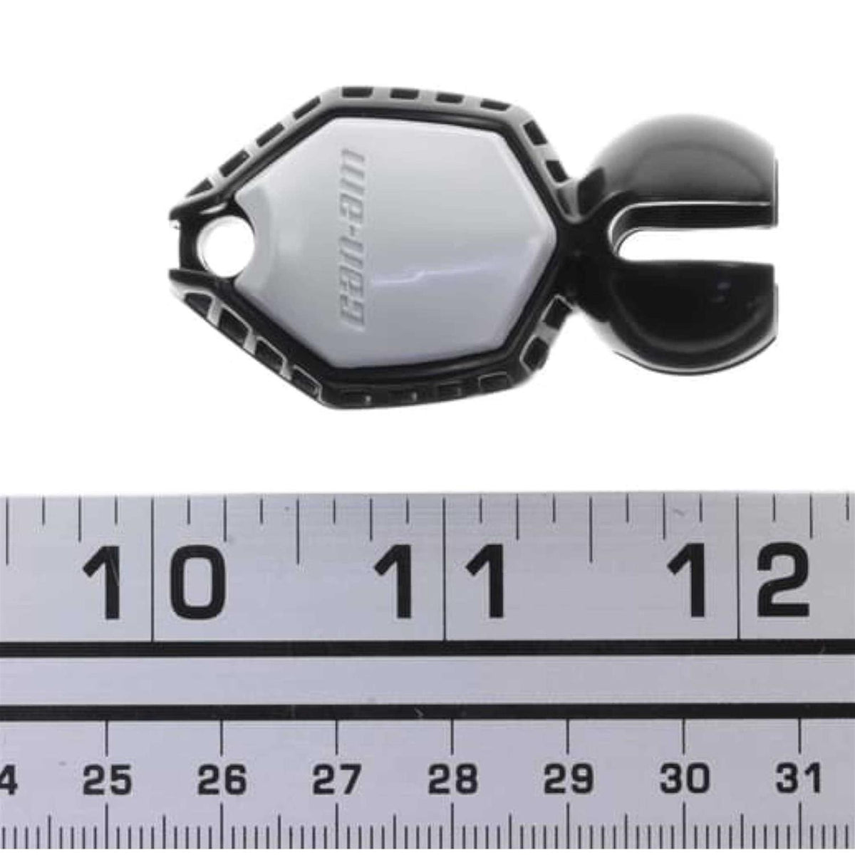 Ball Style Ignition Key V370074