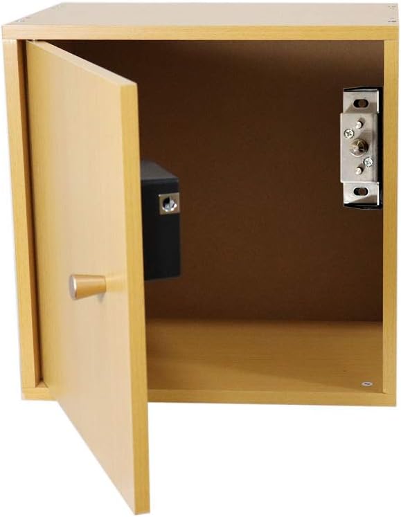 RFID Electronic Cabinet Lock with 5PCS IC Cards B182090