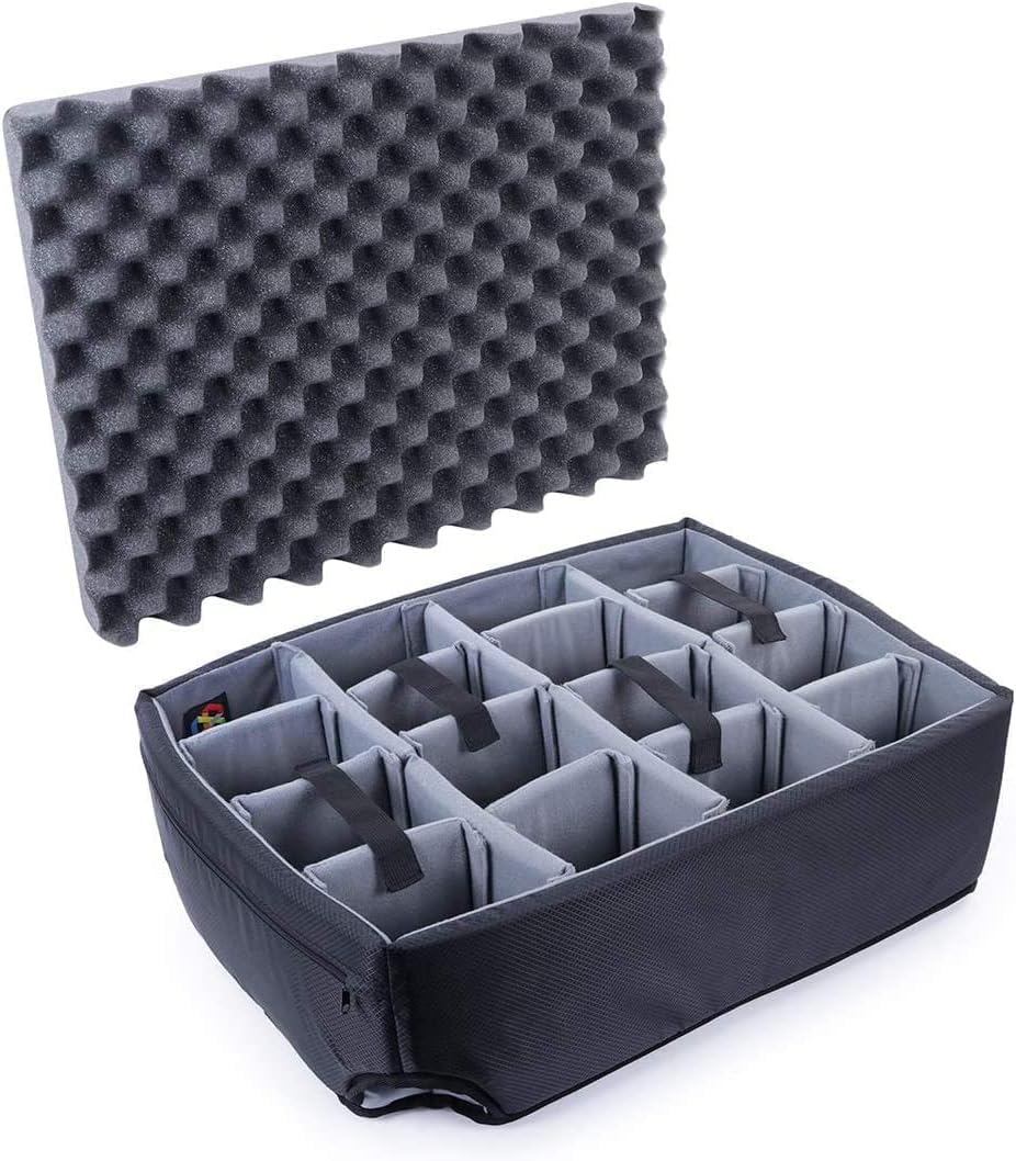 Padded dividers V172098