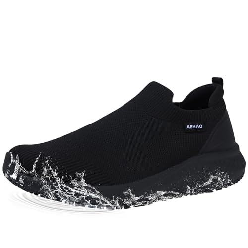 Non Slip Waterproof Work Shoes H51887