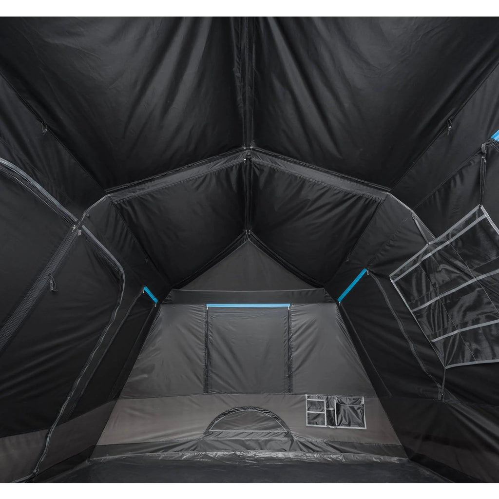 14'x10' 10-Person Instant Cabin Tent V5409