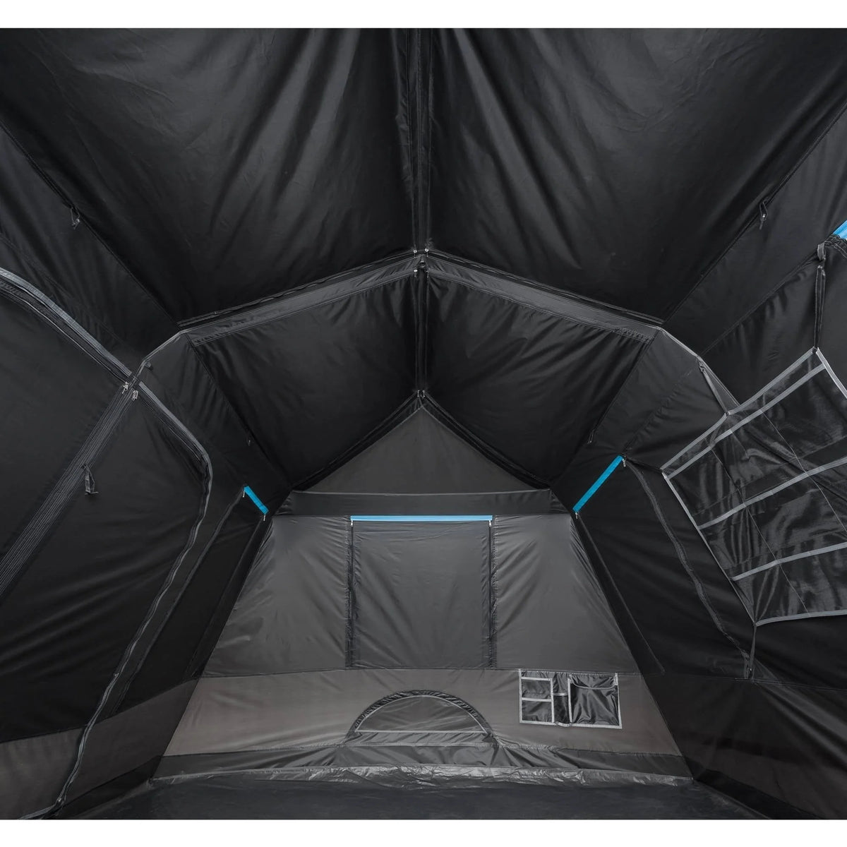 14'x10' 10-Person Instant Cabin Tent V5409