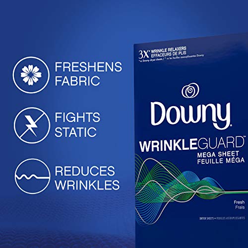 150 count Dryer Sheets A486
