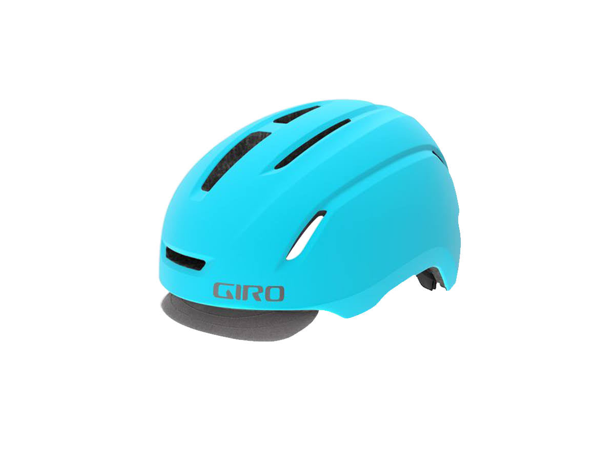 Matte Grey Helmet E595255