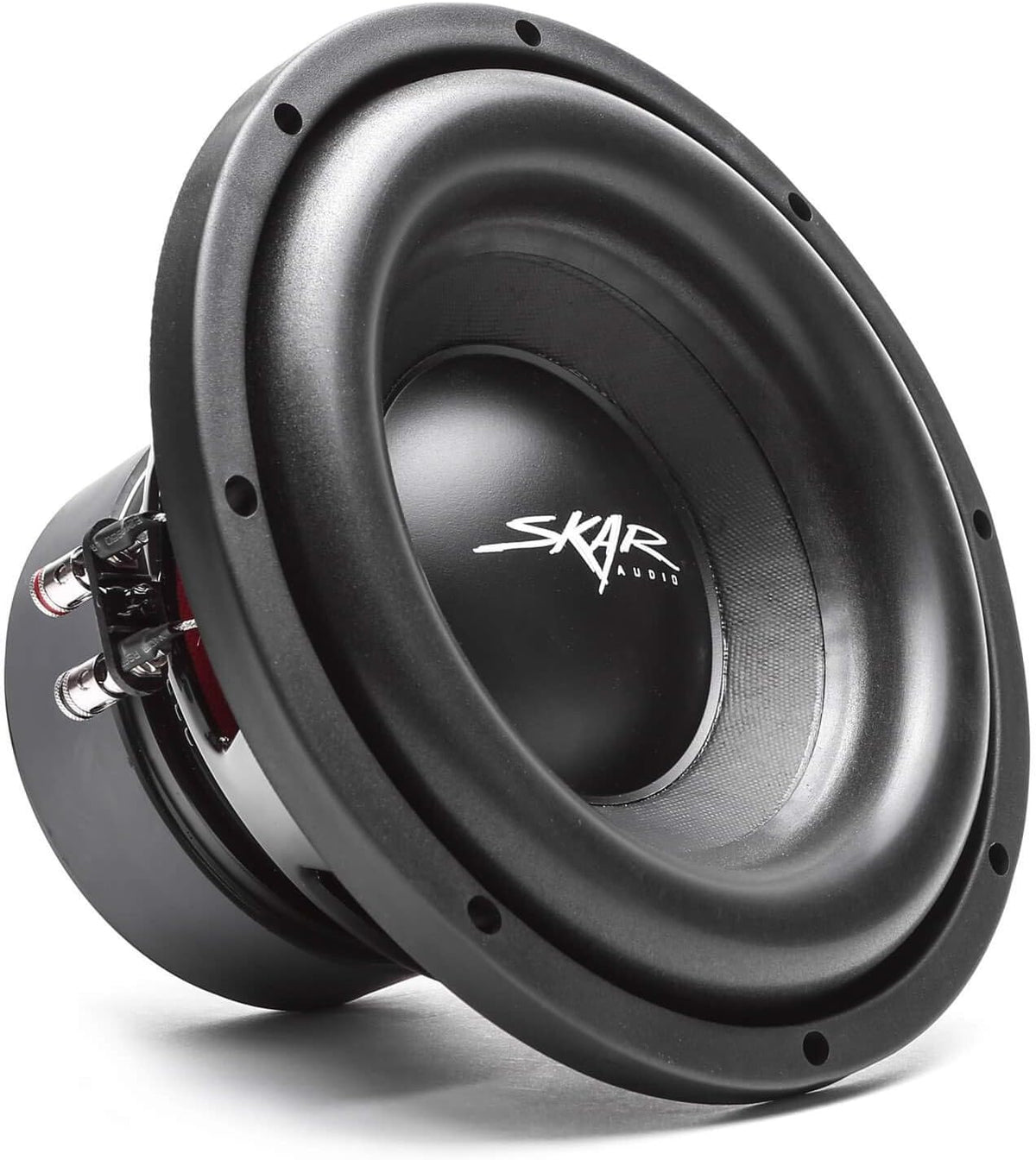8" 700 Watt Dual 4 Ohm Car Subwoofer K736130