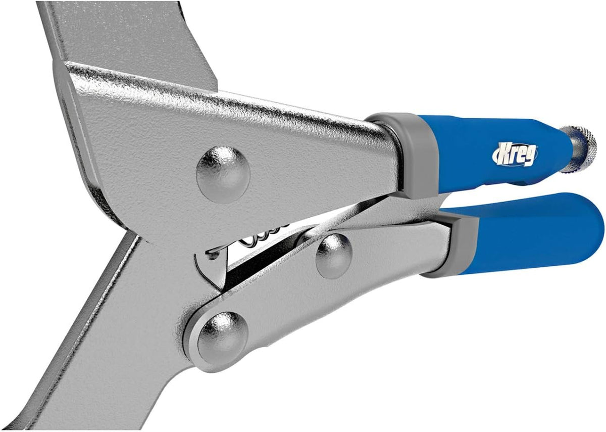 Drawer Slide Jig with Cabinet Hardware Jig Q31412