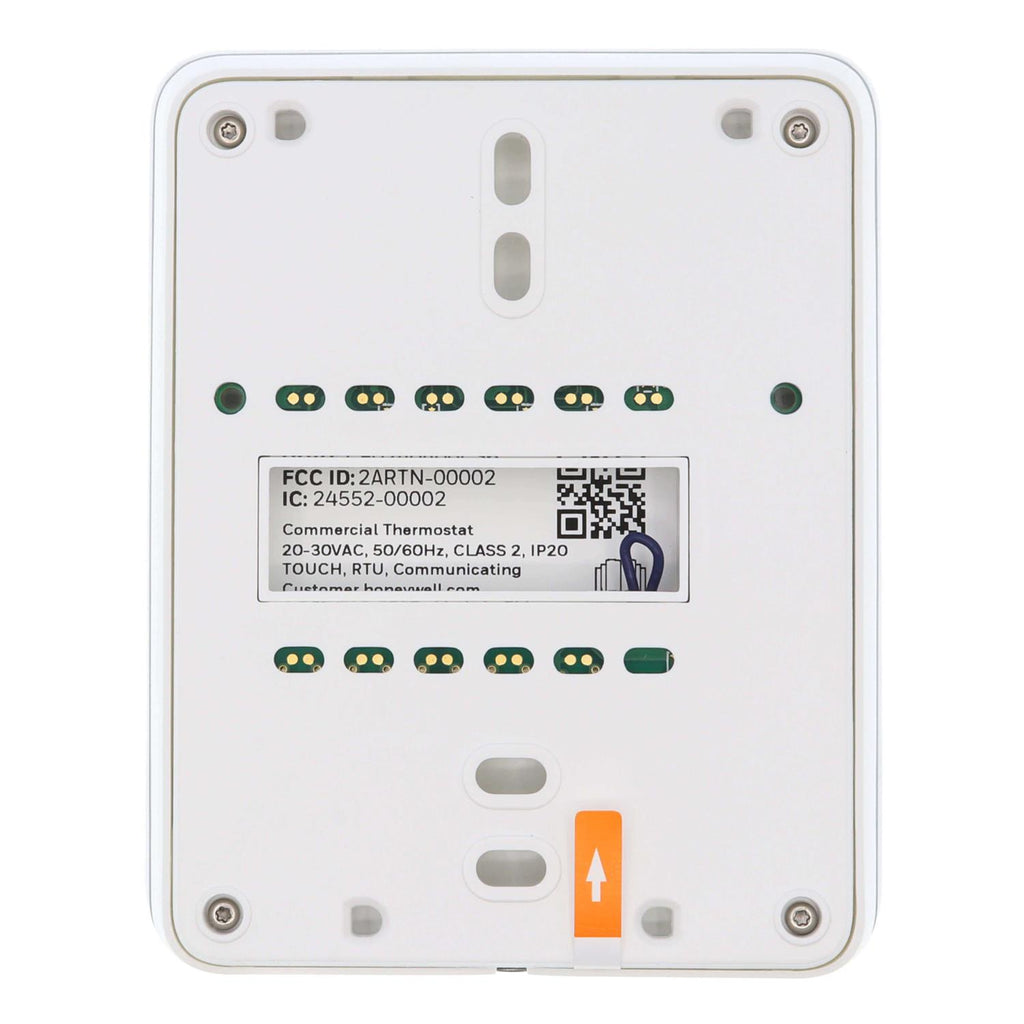 Commercial Wireless Thermostat D2140