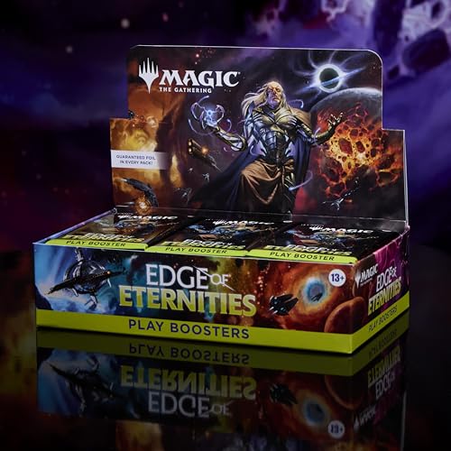 Play Booster Box (30 Packs) G64272