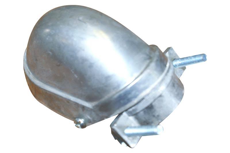Service Entrance Cap H503194