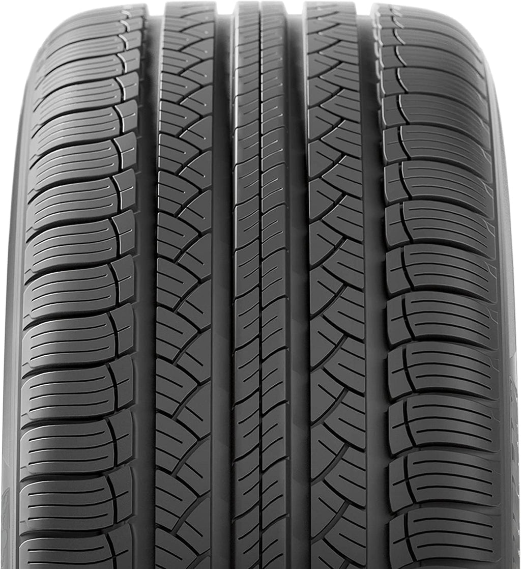 All Season Radial Car Tire 225/65R17 102H E90350