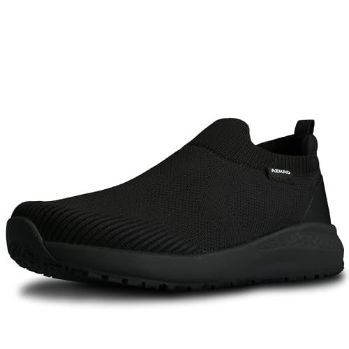 Non Slip Waterproof Work Shoes H51887
