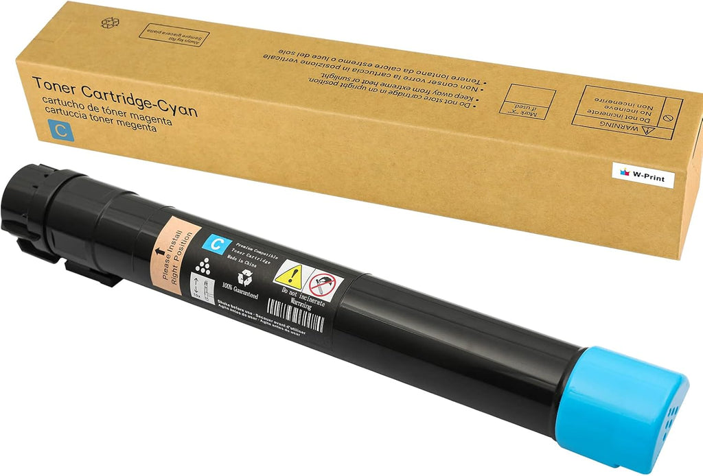 Remanufactured Magenta Toner Cartridge 1 Pack B489043