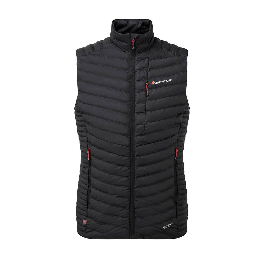 Black Vest G635835