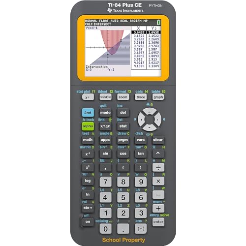 10 Pack Graphing Calculator Y7308