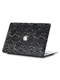 Faux Snakeskin MacBook Case N4098
