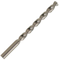 6.5mm Carbide 130° Point Parabolic Flute Jobber Length Drill Z68381