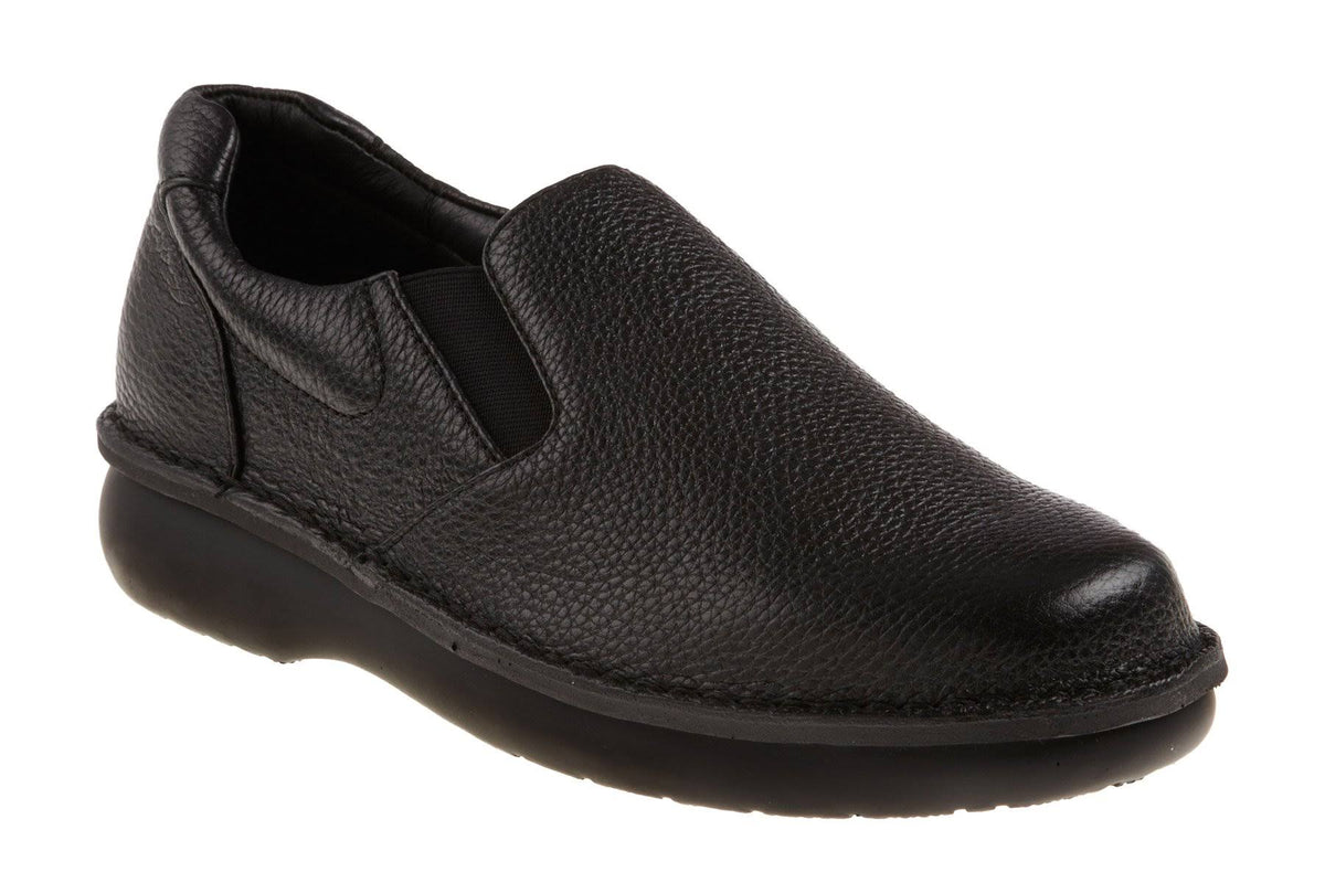 Black Men's Size 12 Walker C2788