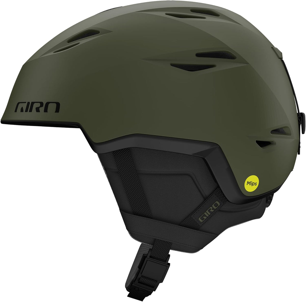 Giro Grid Spherical Snow Ski Helmet E7459