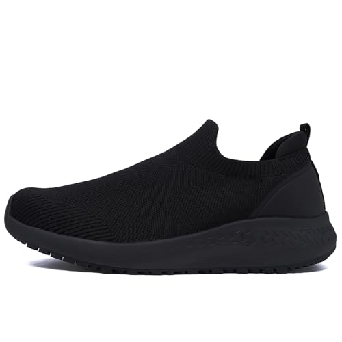 Non Slip Waterproof Work Shoes H51887