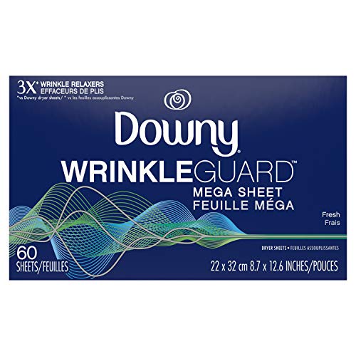 150 count Dryer Sheets A486