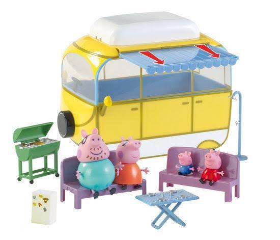 Campervan Set W15903