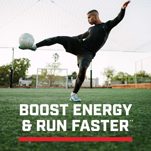Creatine Monohydrate Powder, 5g Creatine Per Serving, 50 Servings H6538