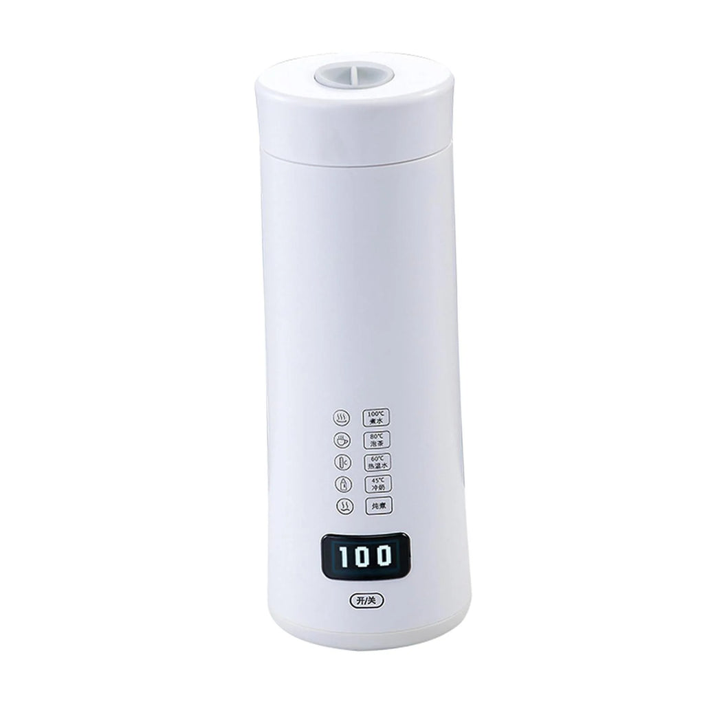 Portable Electric Hot Water Kettle 500ml N1153