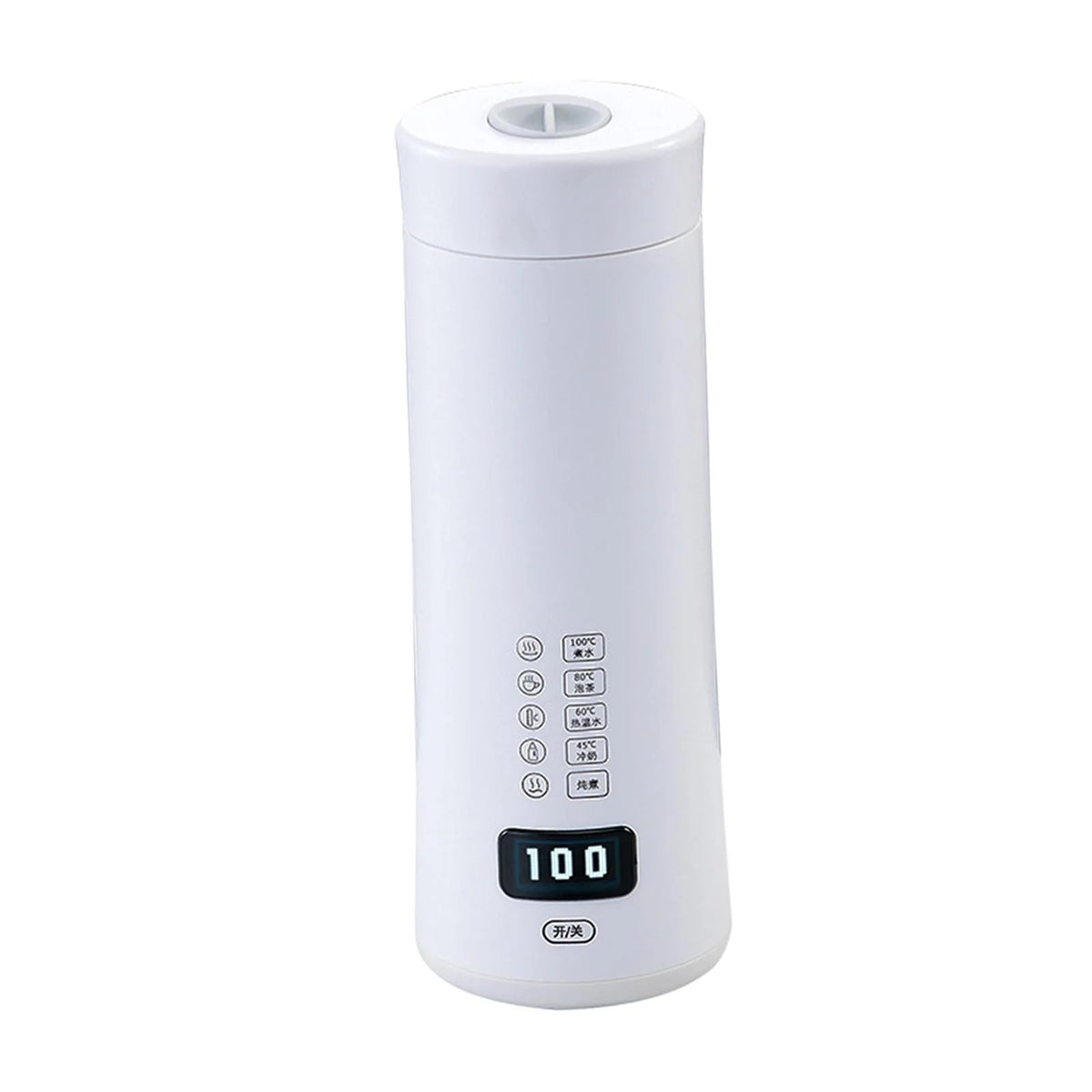 Portable Electric Hot Water Kettle 500ml N1153